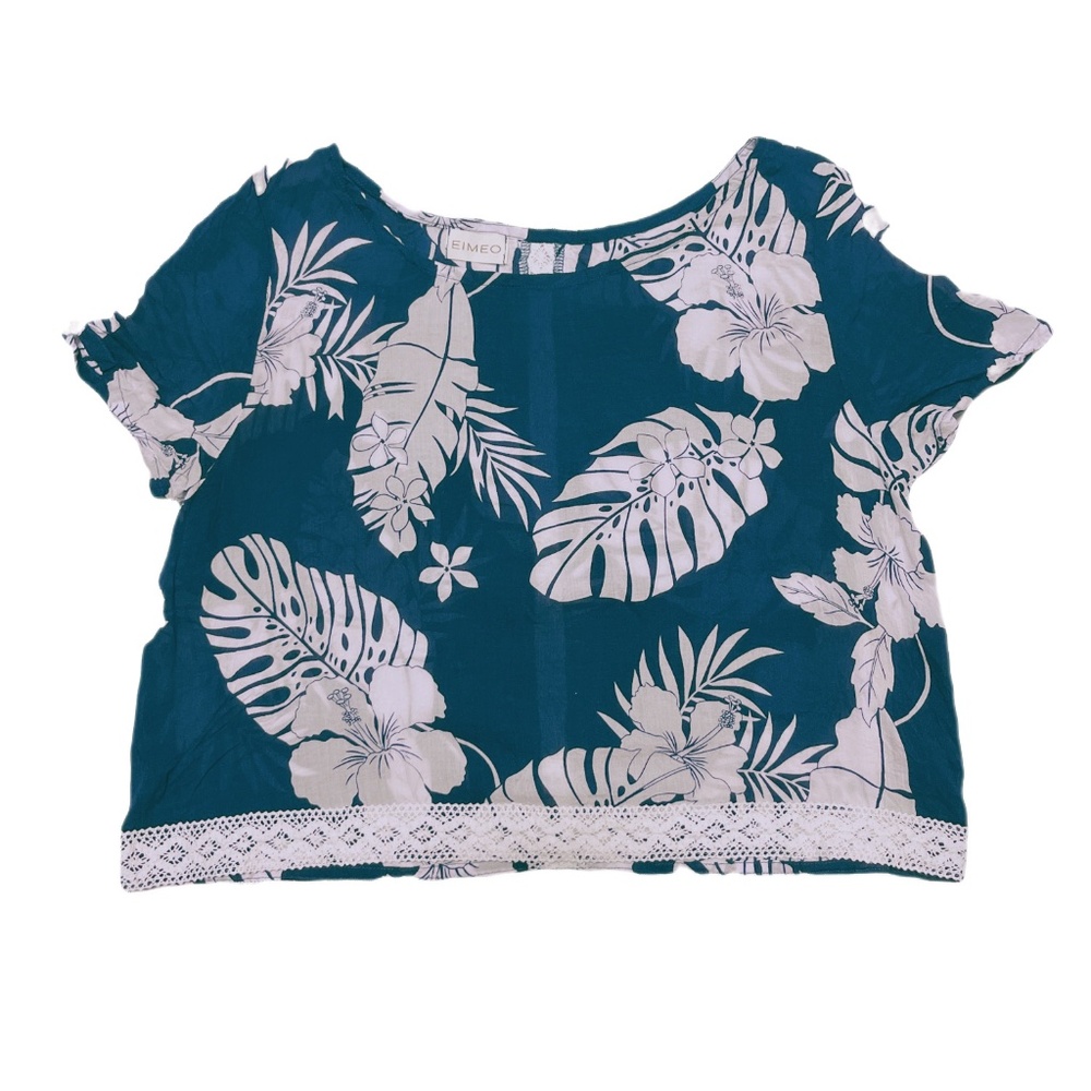 EIMEO BUTIK TOP